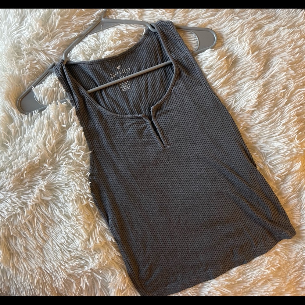American Eagle Soft & Sexy Tank